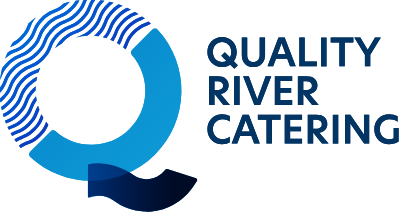 Quality Rivers Catering Logo